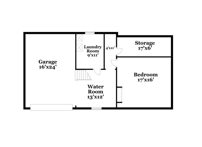 Foto del edificio - 2354 Goodwood Dr