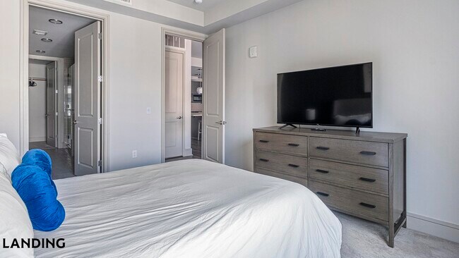 Foto del edificio - 1414 Wood Hollow Dr