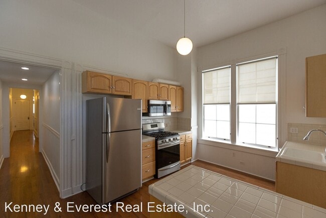 Building Photo - 4 br, 1 bath House - 1911 Divisadero