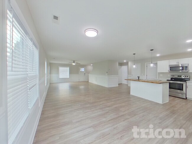 Foto del edificio - 19 Bloomwood Heights