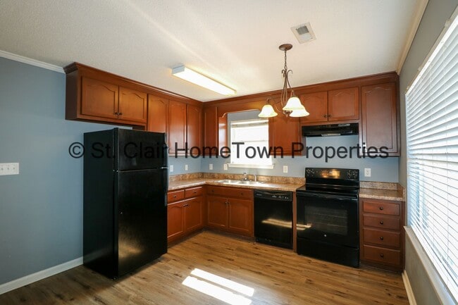 Foto del edificio - Close to Honda