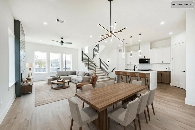 Foto del edificio - 3808 Ennis St