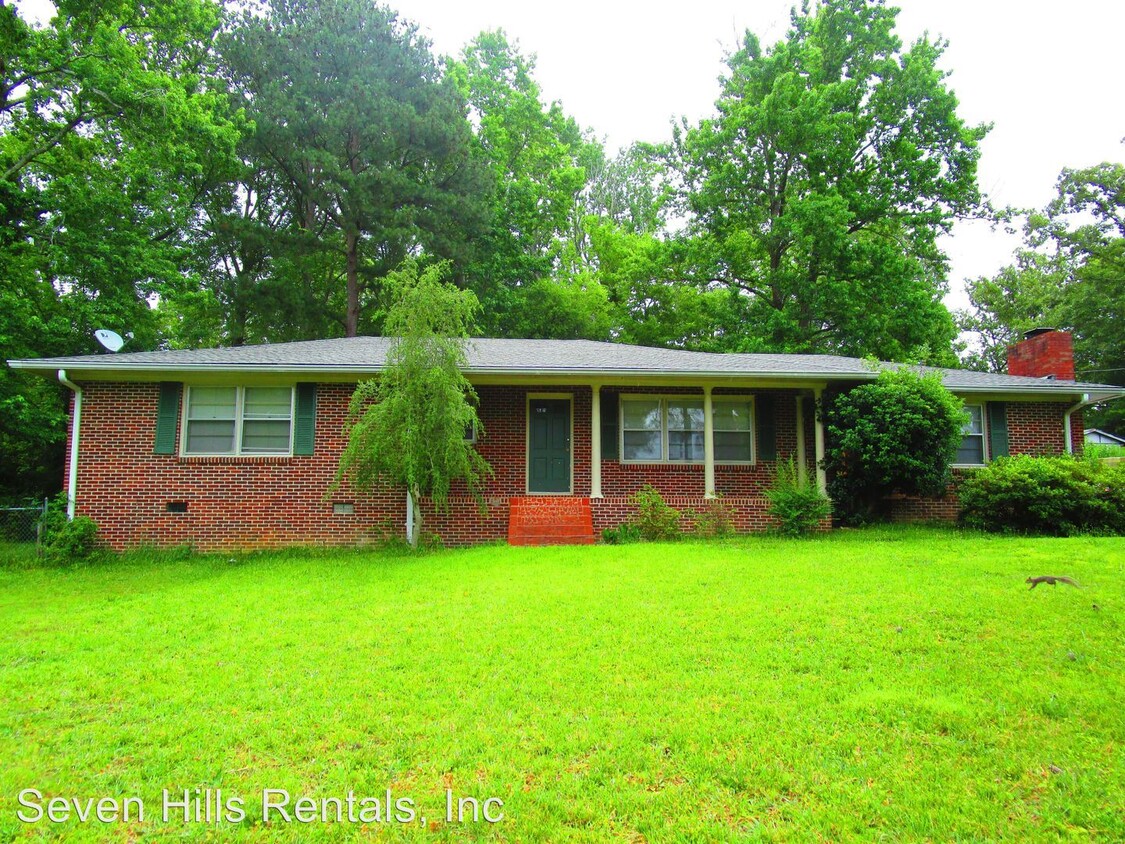 Foto principal - 4 br, 2 bath House - 103 Chief Vann Drive