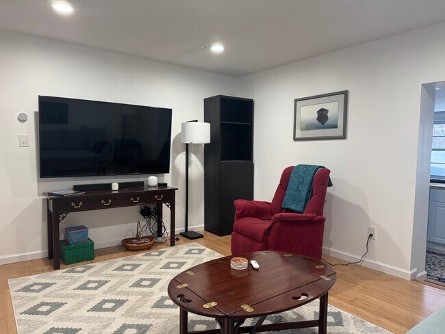 Fotografía del edificio - 9 W Center St