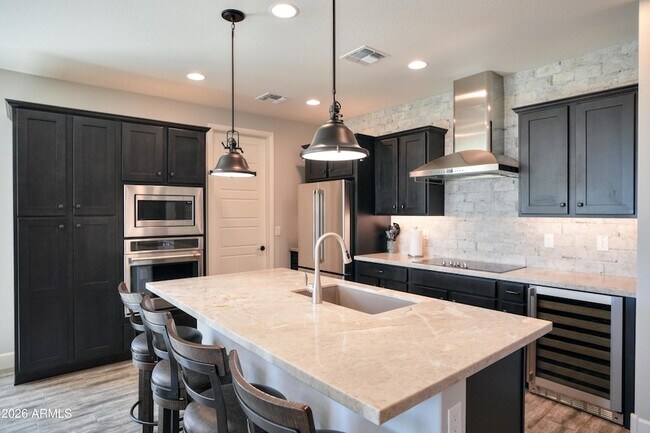 Foto del edificio - 3261 Huckleberry Wy