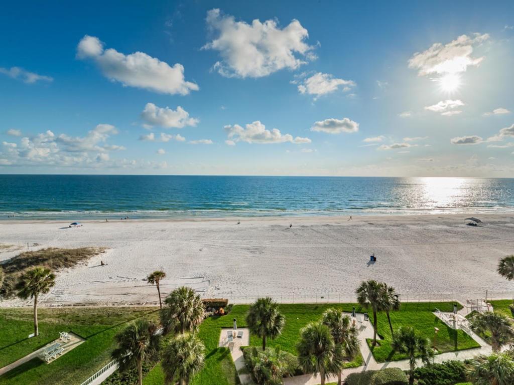 Primary Photo - 17900 Gulf Blvd