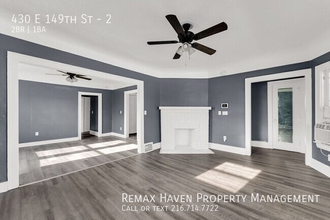 Foto del edificio - 430 E 149th St