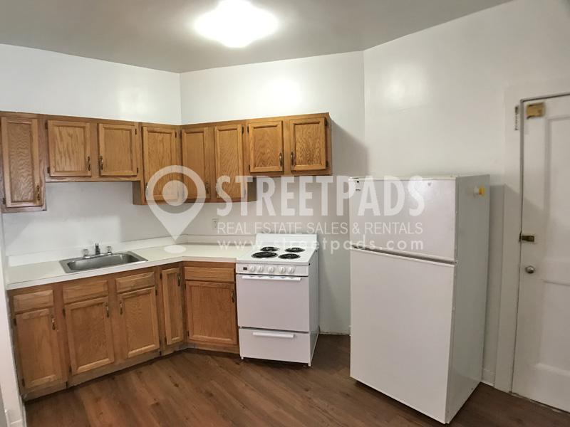 Primary Photo - 2 bedroom in Brookline MA 02446