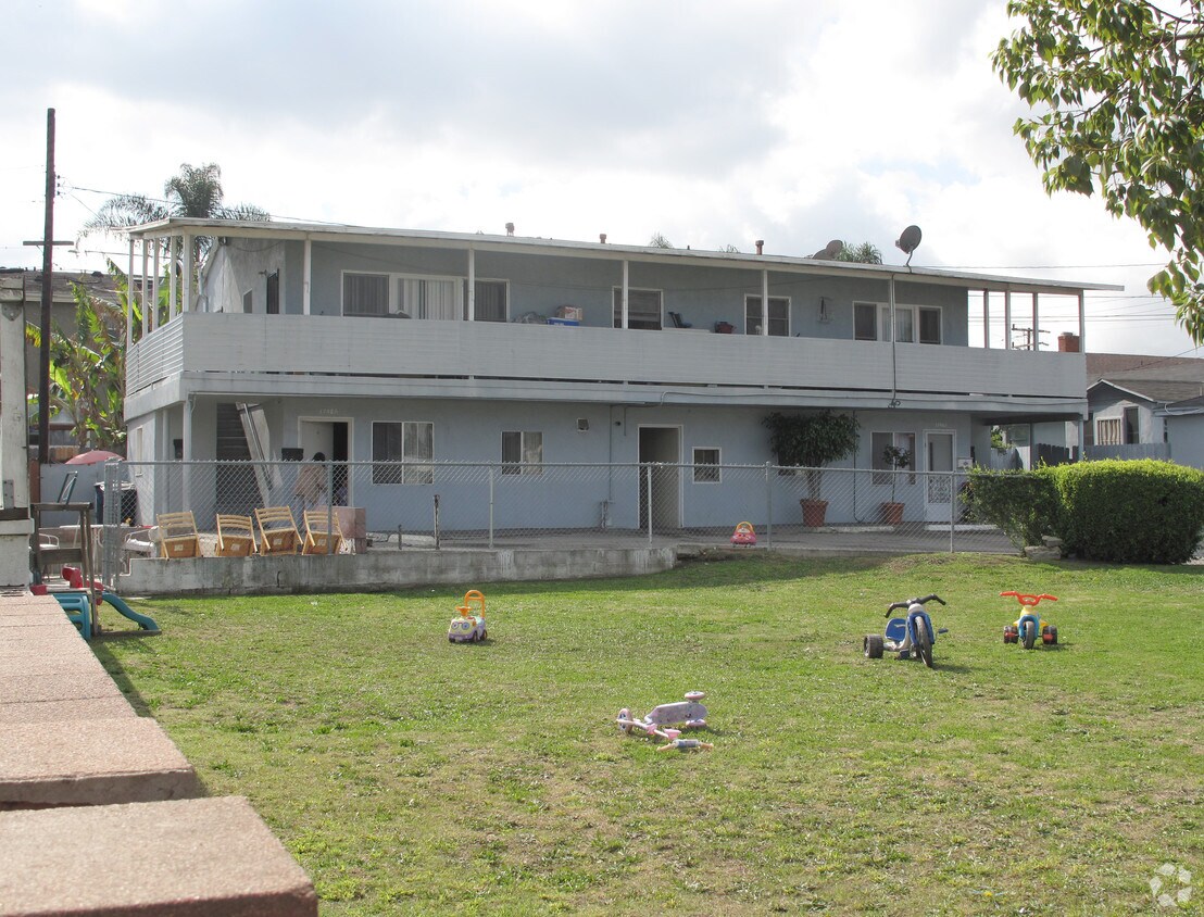 Primary Photo - 1742 252nd St