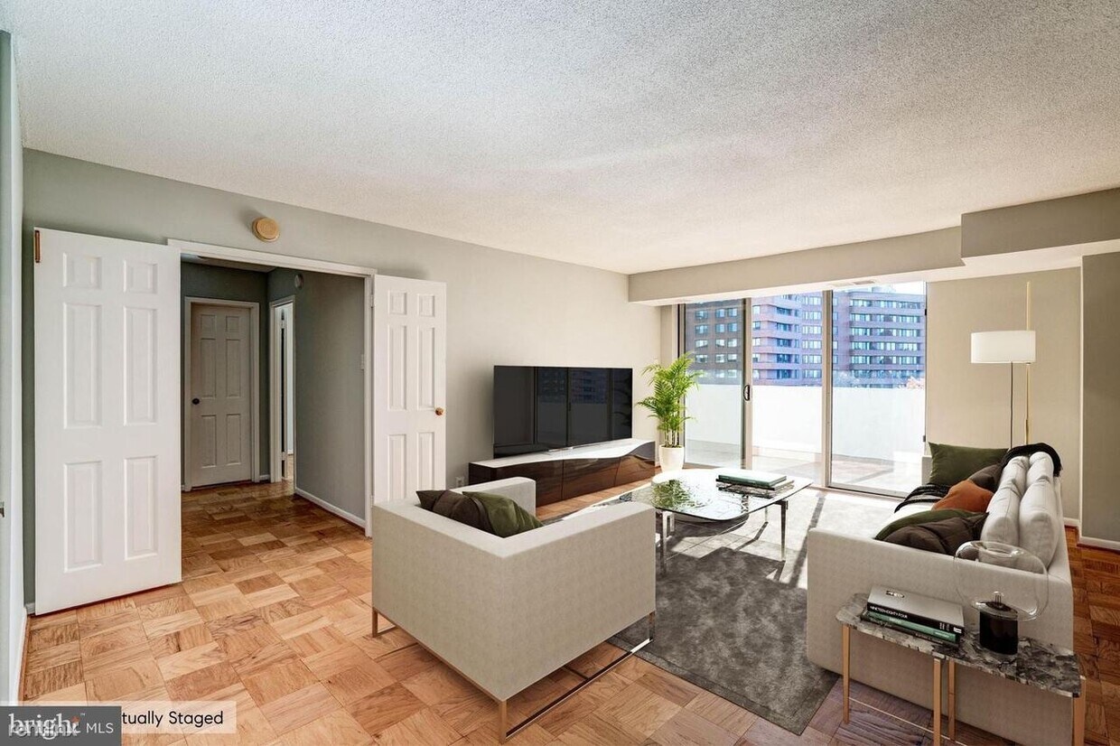 Primary Photo - 4601 N Park Ave