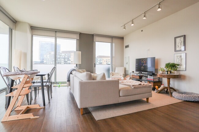 Foto del edificio - 910 W Huron St