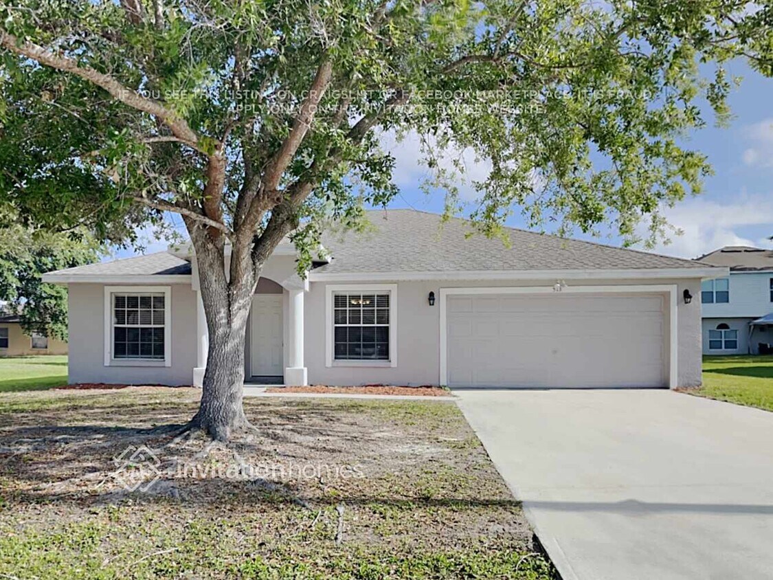 Foto principal - 513 Blackbird Ln