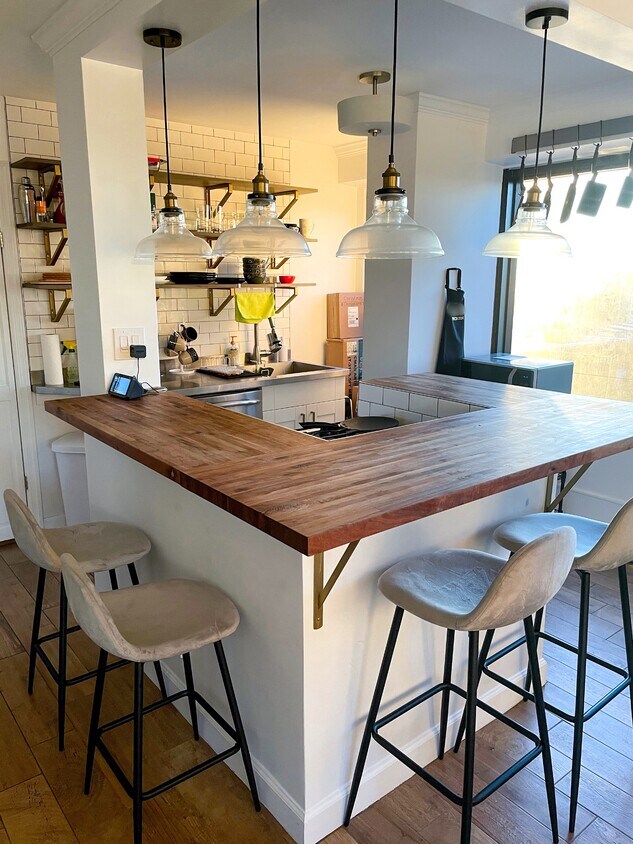 Foto principal - 135 Montgomery St