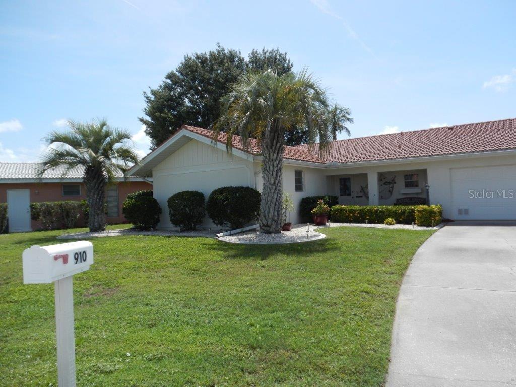 Foto principal - 910 Santa Brigida Ct