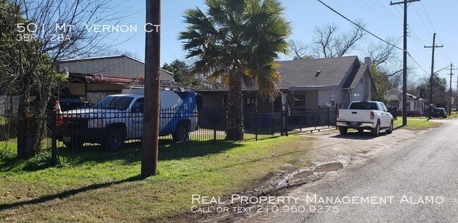 Building Photo - 501 Mt Vernon Ct