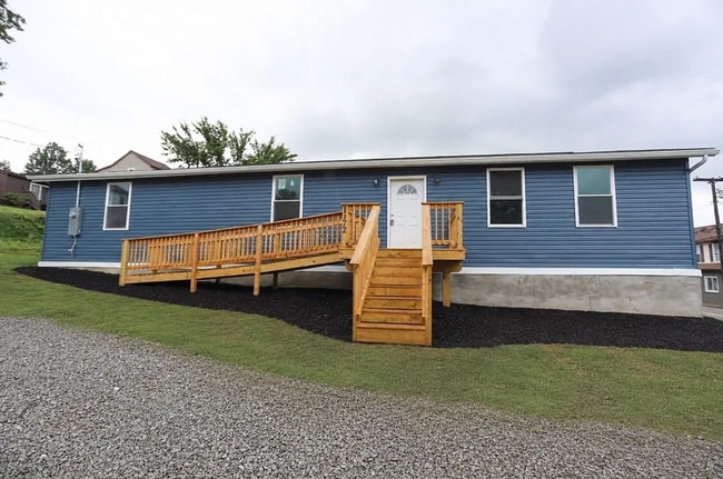 Photo - 1172 5th Street House