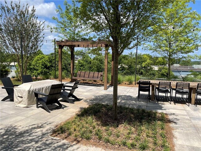 Foto del edificio - 1245 Cushenberry Ln