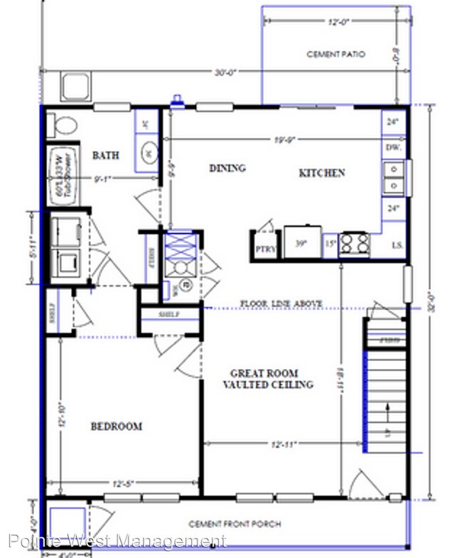 Building Photo - 3 br, 2 bath House - 100 Twig Street