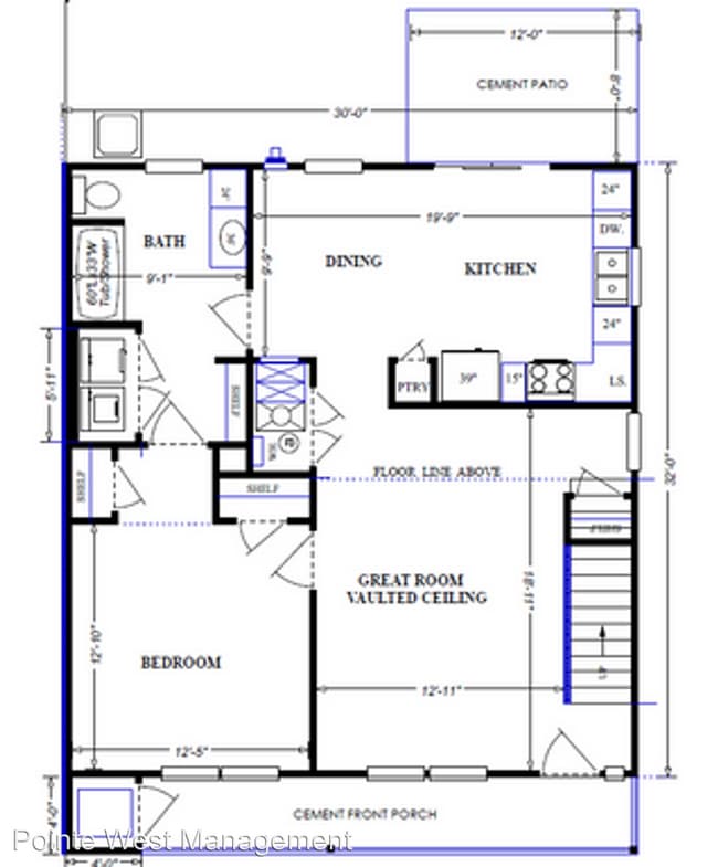 Foto del edificio - 3 br, 2 bath House - 100 Twig Street