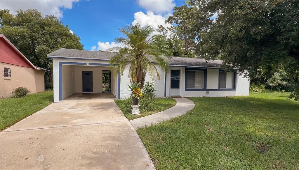 Foto principal - 4807 Gorvale Ln