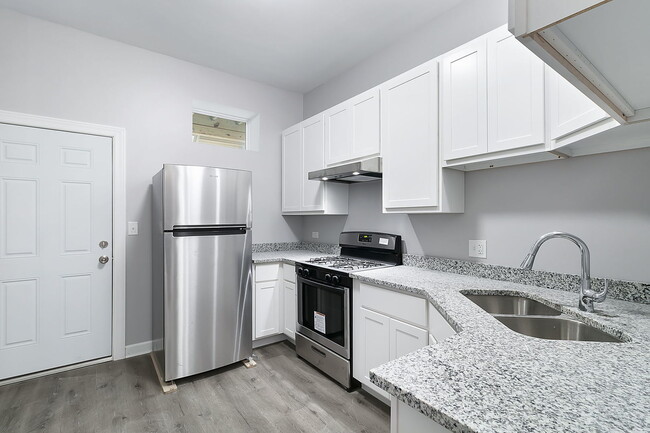 Building Photo - 12021 S Eggleston Ave