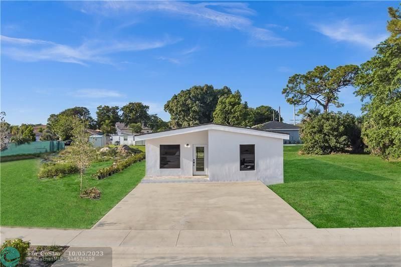 Foto principal - 2020 NW 9th St