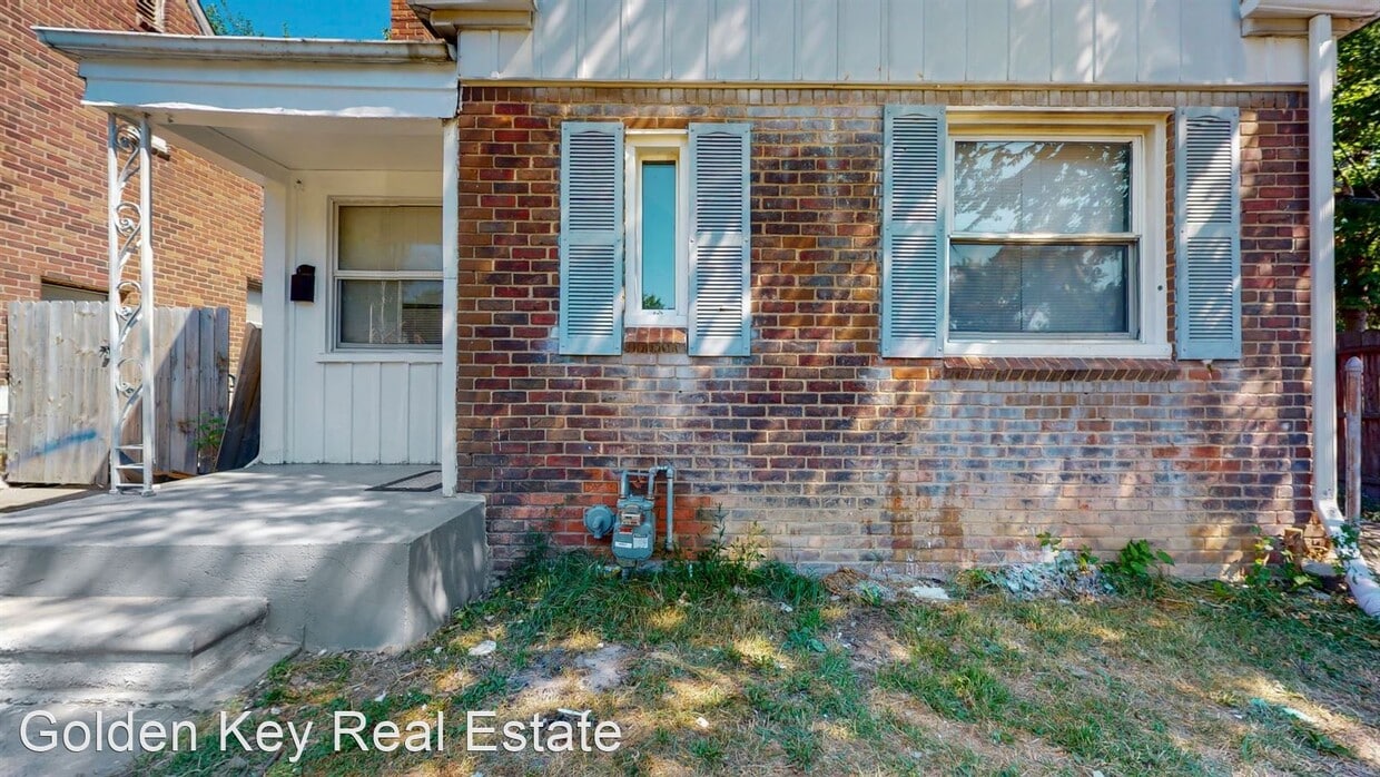 Primary Photo - 3 br, 1 bath House - 15633 Eastwood St