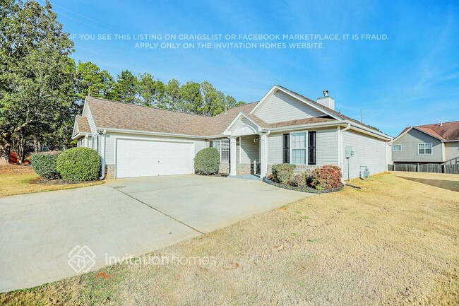 Building Photo - 5170 Towne Park Dr