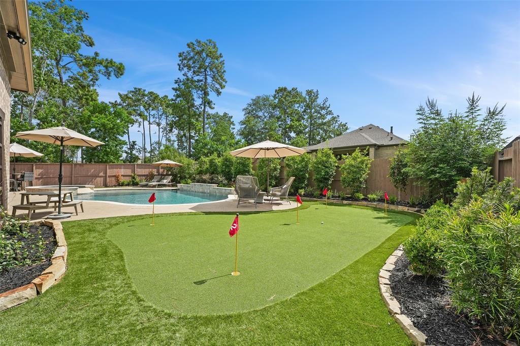 16710 Shortleaf Timber Dr, Atascocita, TX 77346 House Rental in Atascocita, TX