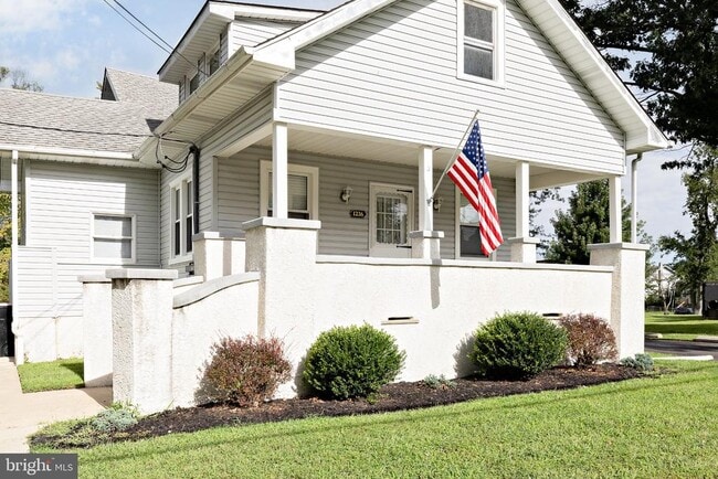 Foto del edificio - 1236 Old Black Horse Pike