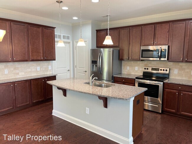 Building Photo - 3 br, 2.5 bath House - 1134 Stuarts Landin...