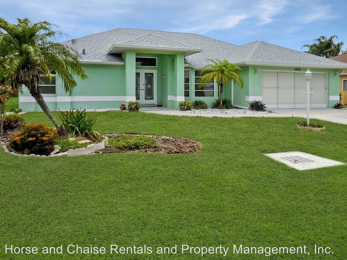 Foto principal - 3 br, 2 bath Apartment - 5839 Taylor Rd