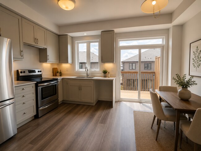 Photo du bâtiment - 461 Blackburn Dr