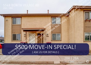 Building Photo - 5549 Bonita Village Rd