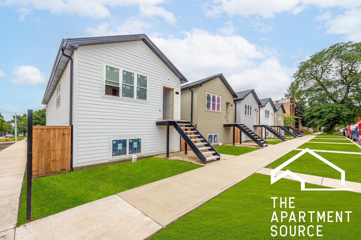 Foto principal - 547 Springfield Ave