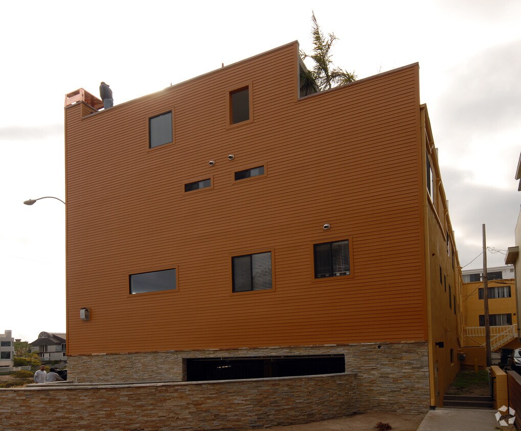 Foto del edificio - 27 Outrigger St