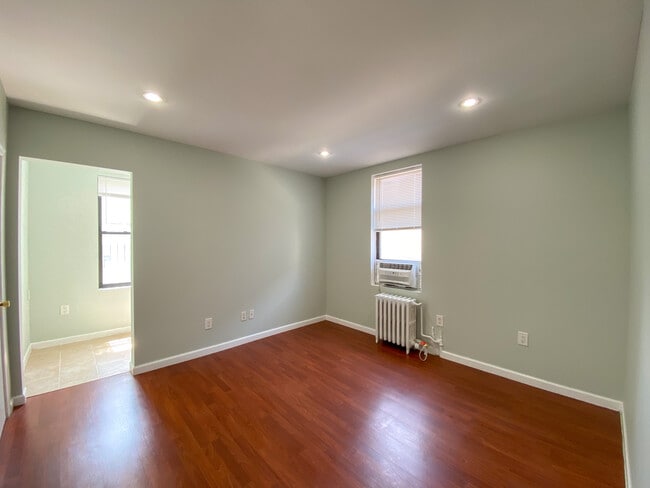 Bedroom #2 - 1414 Snyder Ave