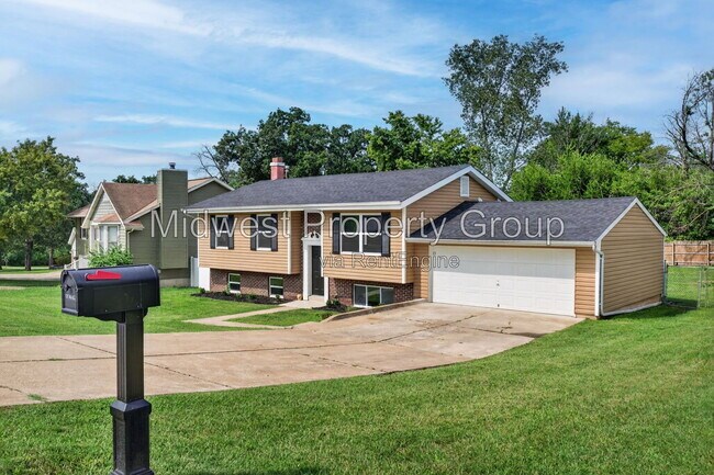 Foto del edificio - 13 S Perry Cir
