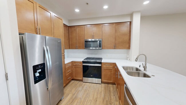 Interior Photo - The Residences at Bella Terra
