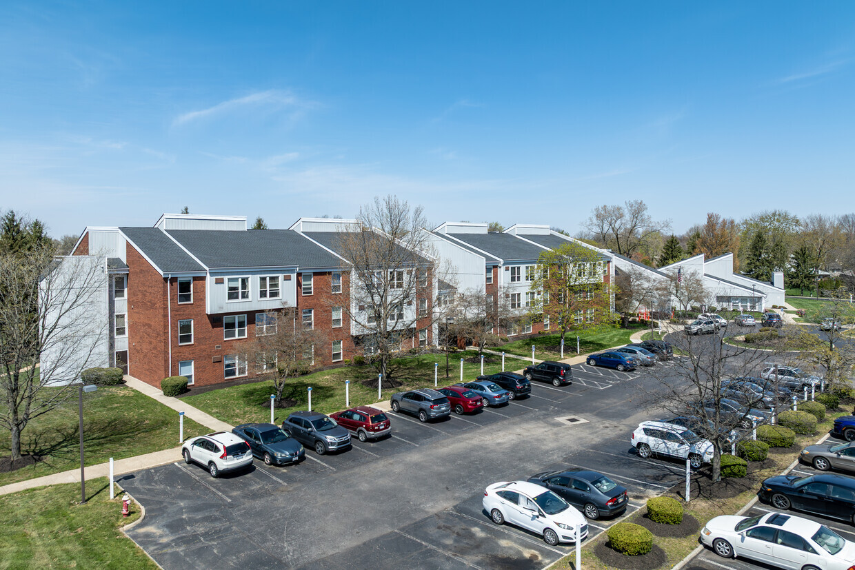Primary Photo - Jaycee Village Apartments For Seniors