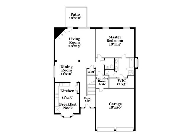 Building Photo - 2402 Birch Canyon Ct
