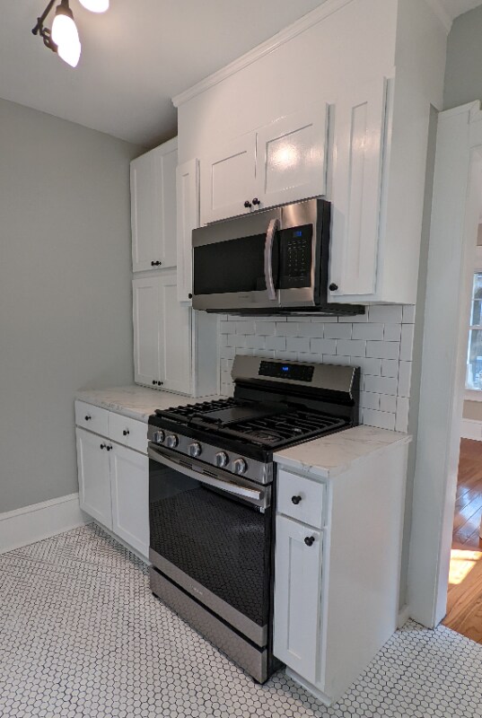 Foto del edificio - 25 Starnes Ave