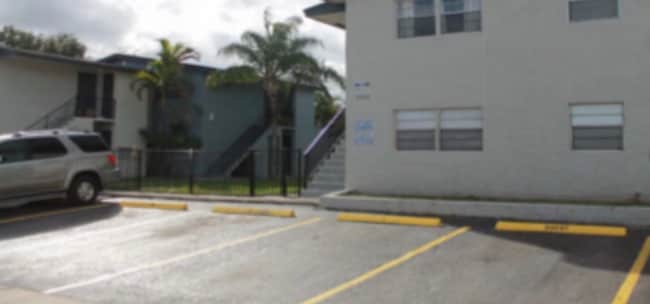 Photo - 3721 SW 60th Ave Apartment