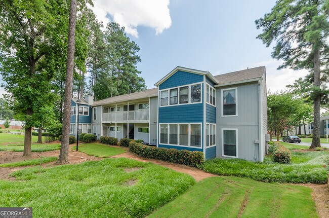 Foto del edificio - 730 Franklin Dr SE