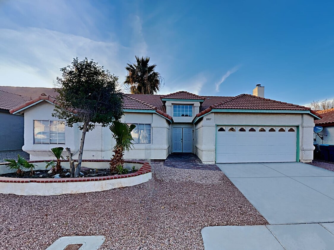 Primary Photo - 8007 Aspendale Dr