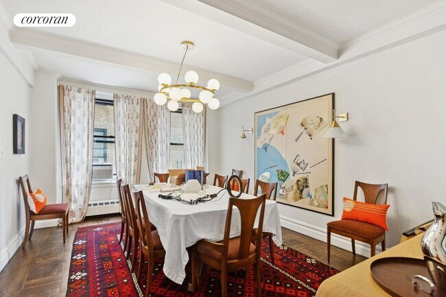 Foto del edificio - 1225 Park Ave