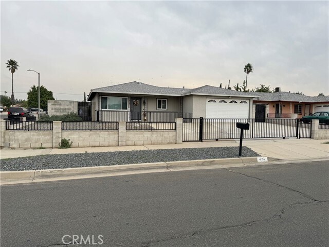 Foto del edificio - 428 E Montrose St