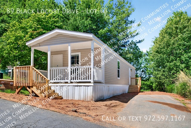Building Photo - 89 Black Locust Dr