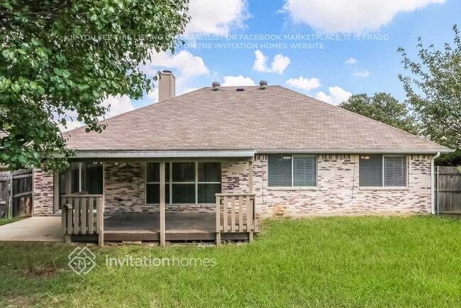 Building Photo - 2702 Whetstone Dr