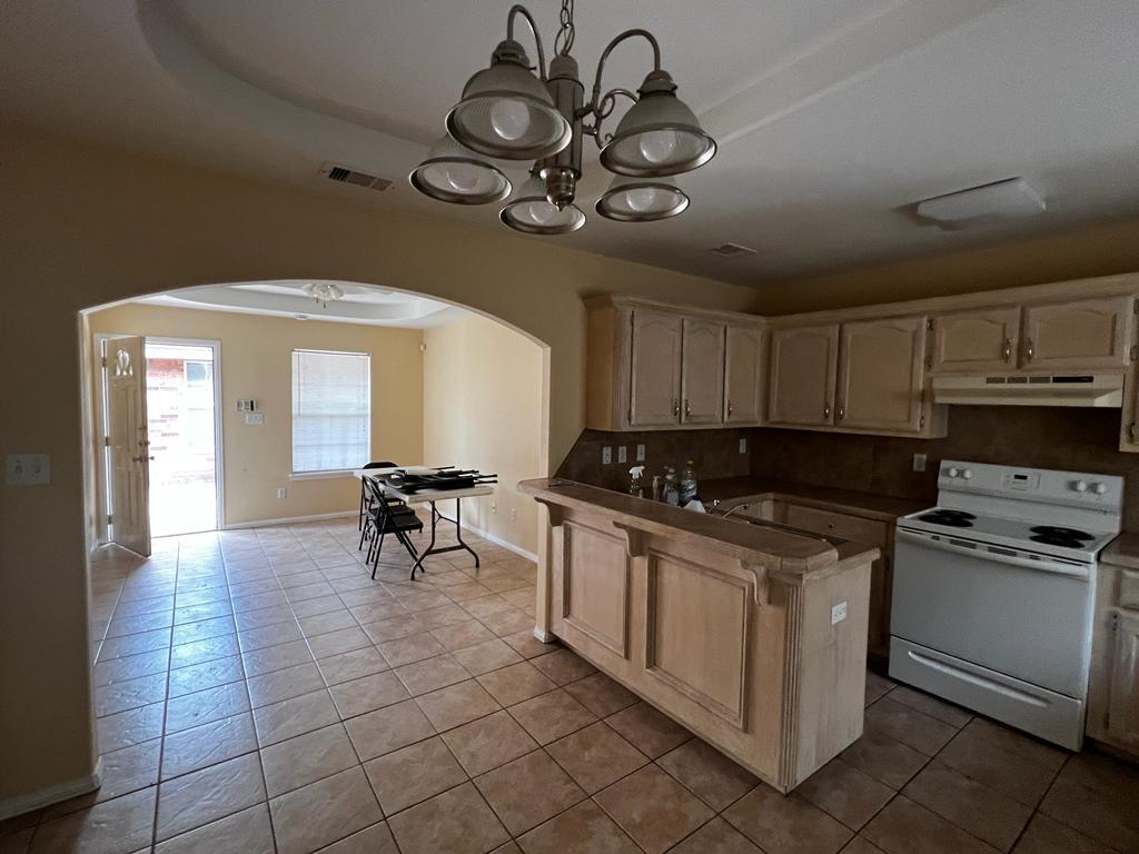 917 English Ave Unit 1, Edinburg, TX 78541 Apartments in Edinburg